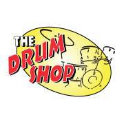 The Drum Shop logo