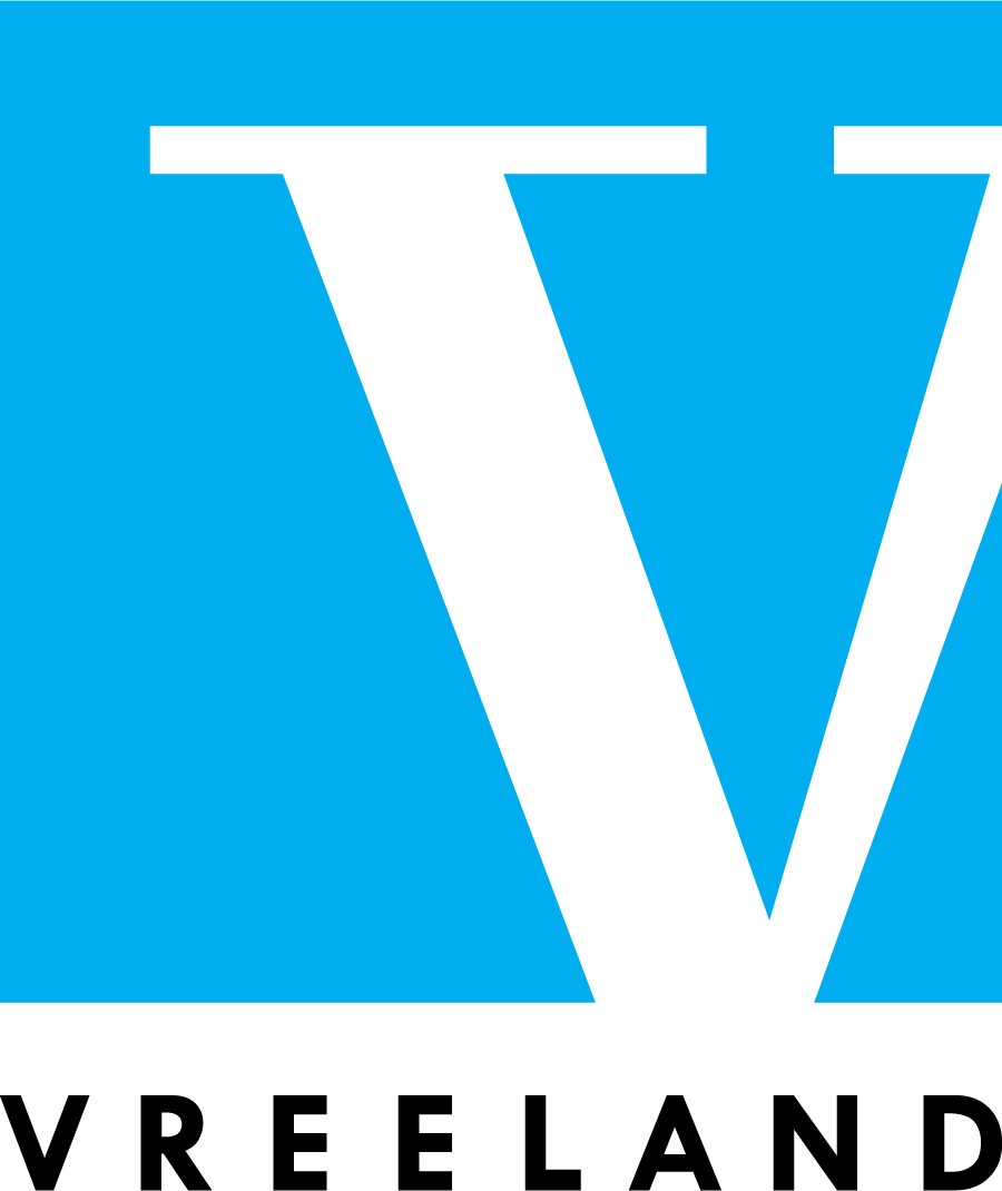 Vreeland Marketing logo