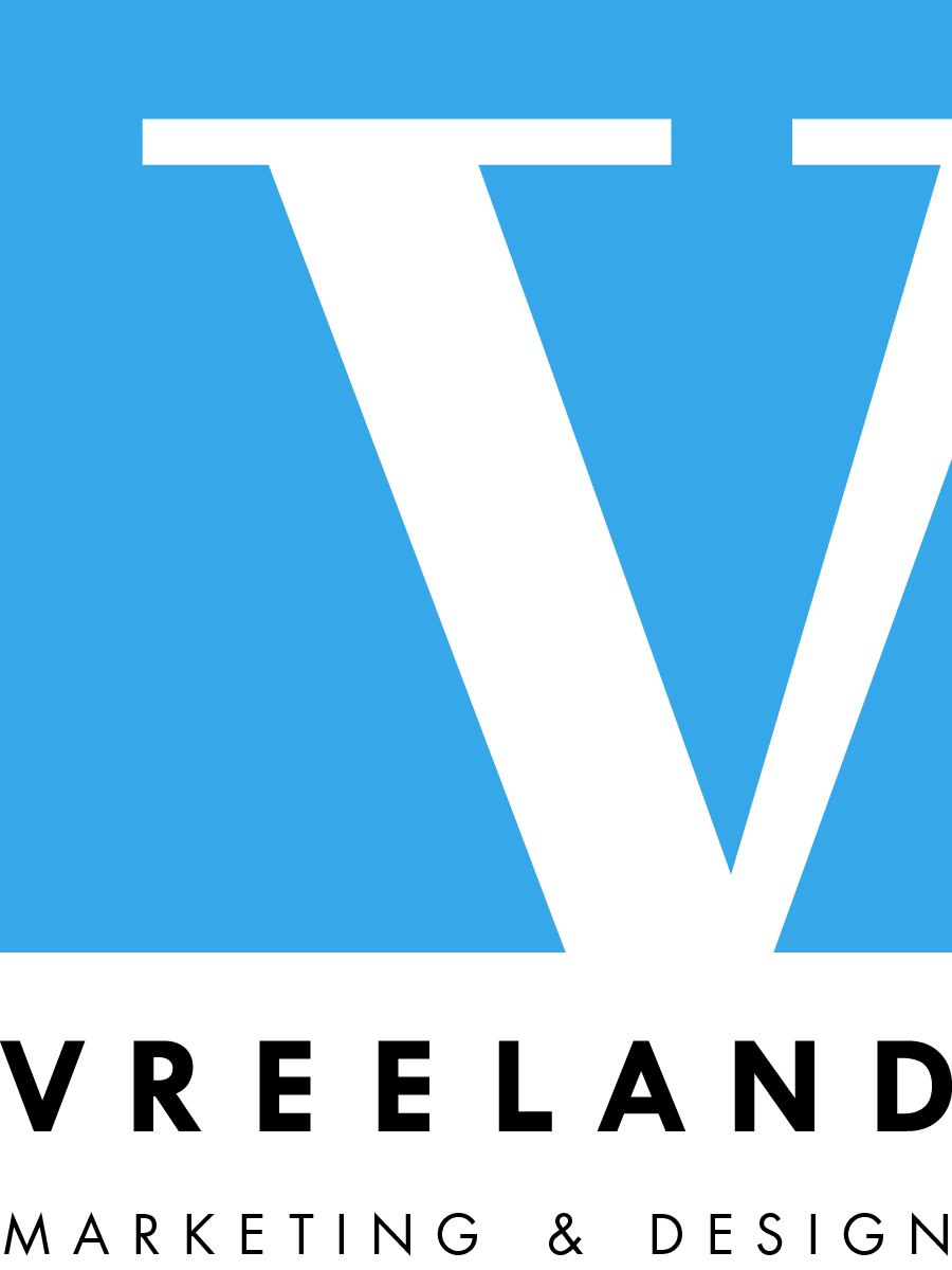 Vreeland Marketing logo