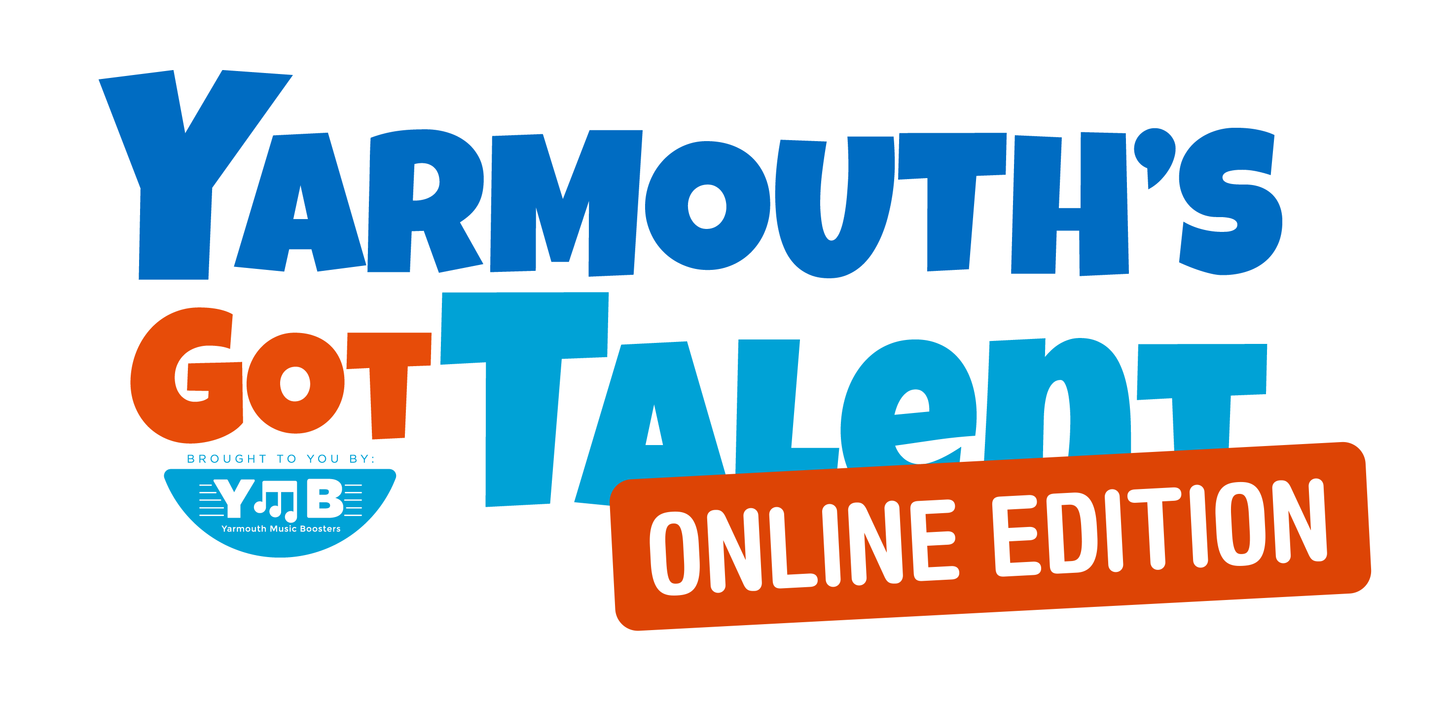 image of show title Yarmouth's Got Talent Online Edition