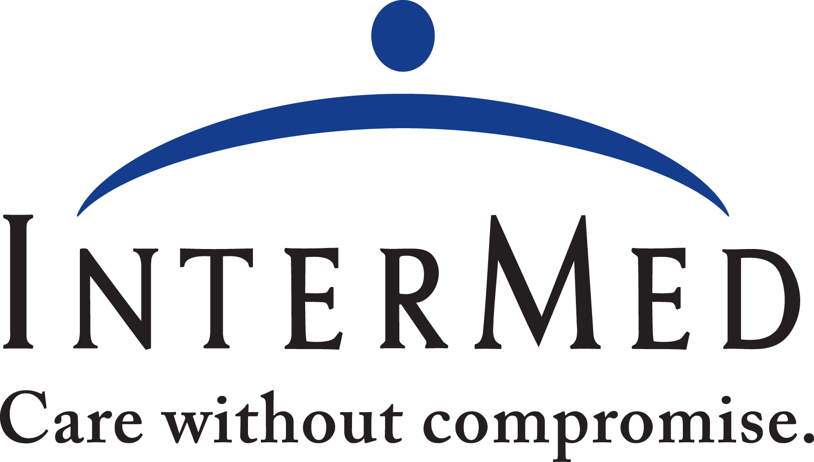 Intermed logo