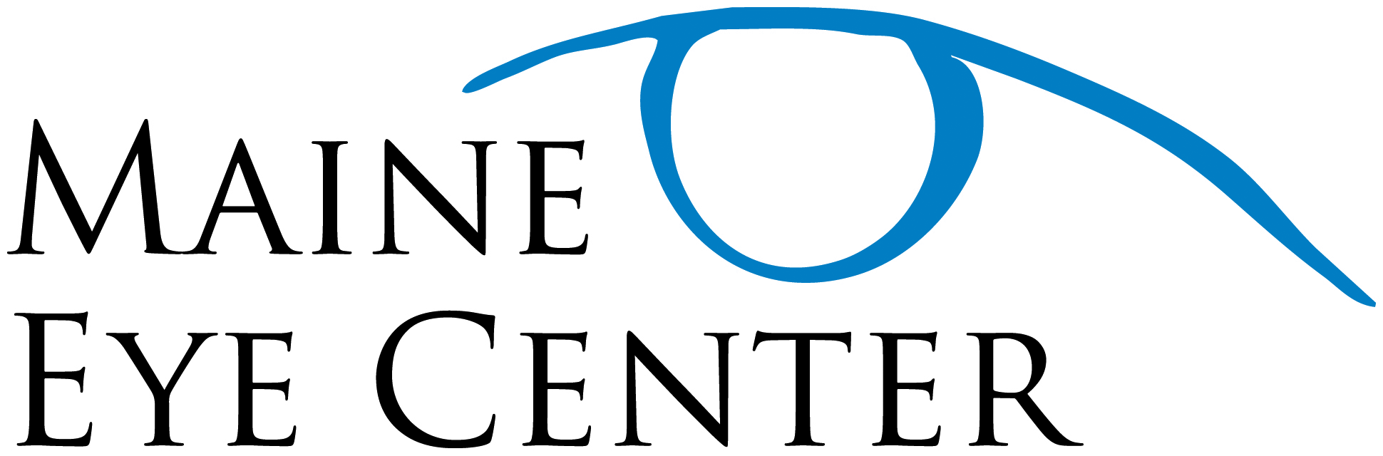 Maine Eye Center logo