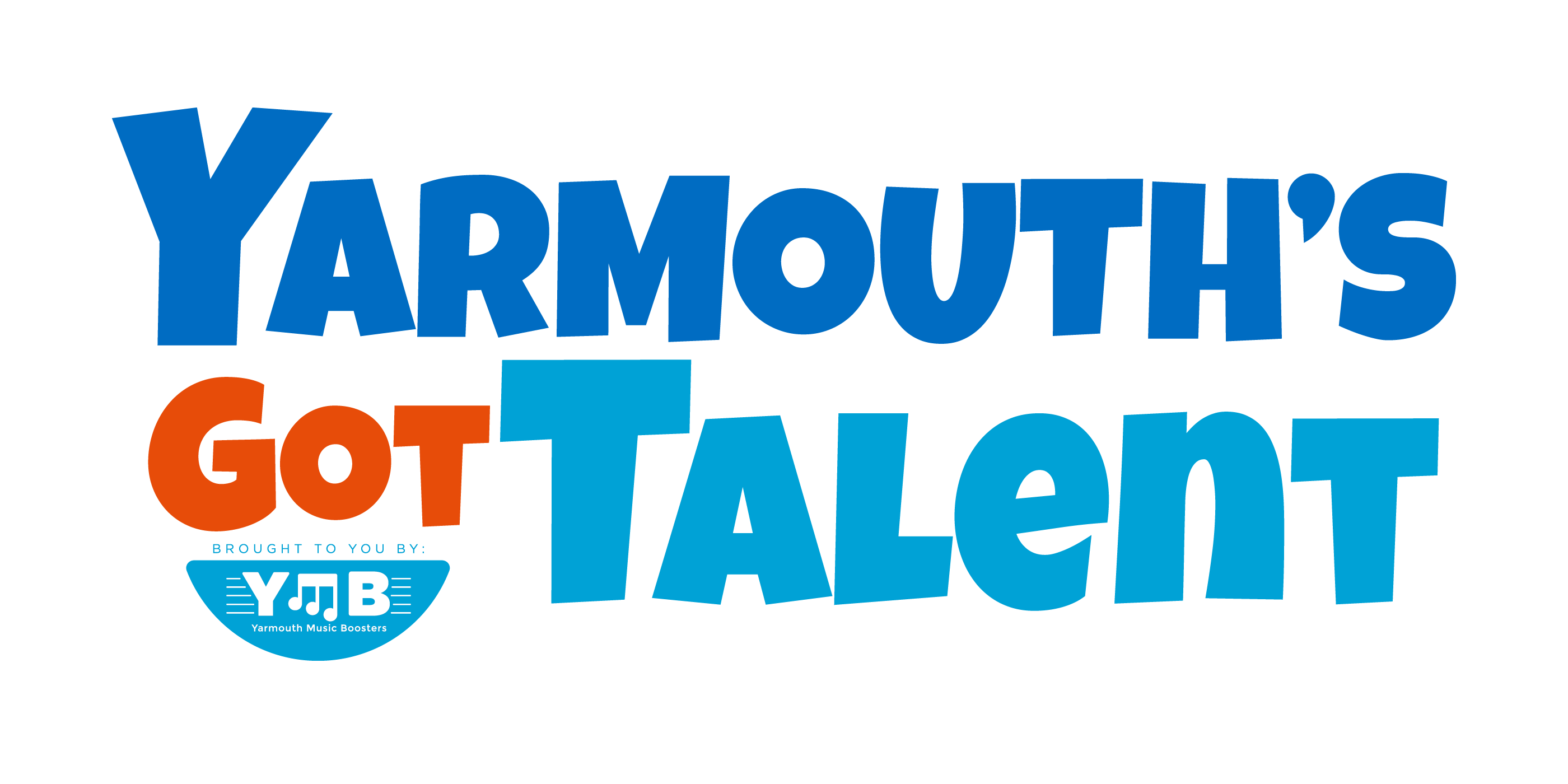 image of show title Yarmouth's Got Talent