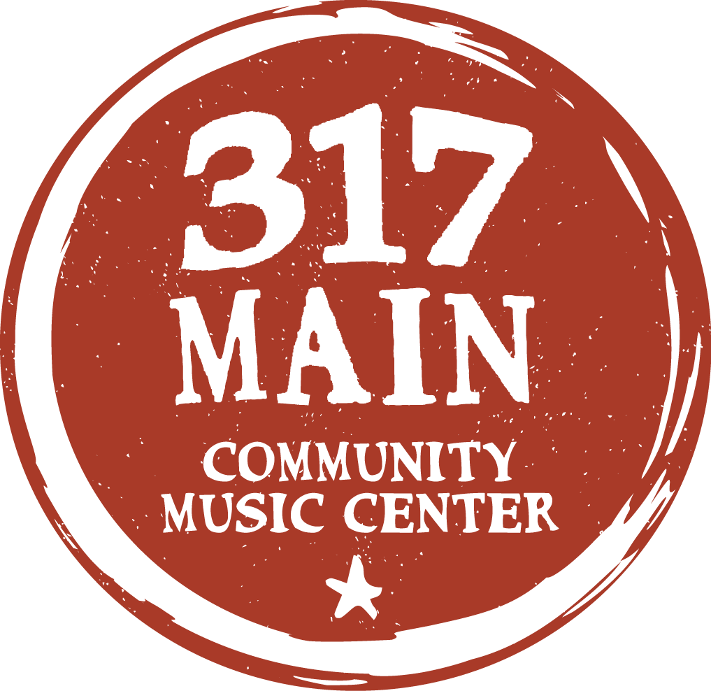 317 Main logo